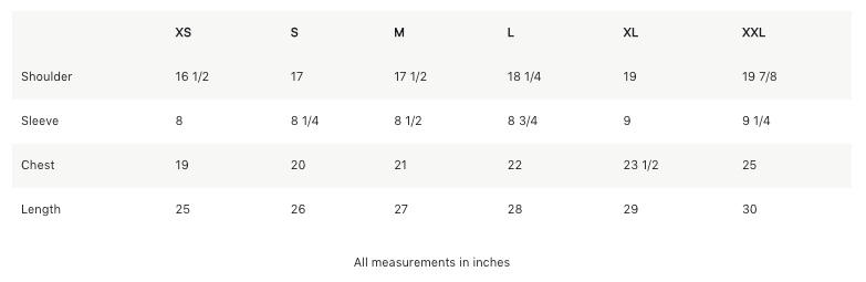 Deathless Signature Short Sleeve T-Shirt