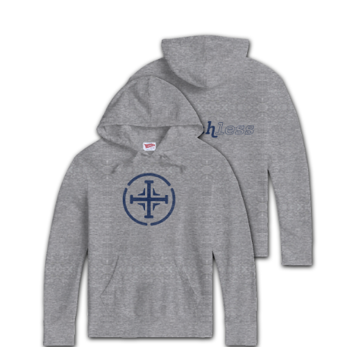 deathless Signature Hoodie