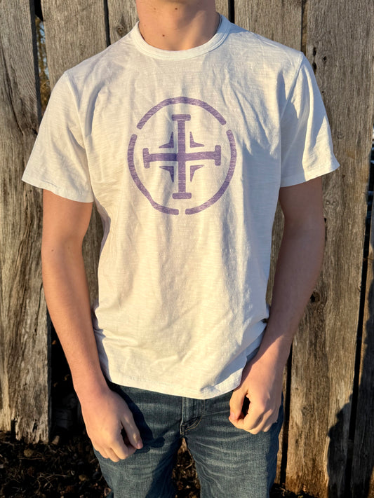 Deathless Signature Short Sleeve T-Shirt