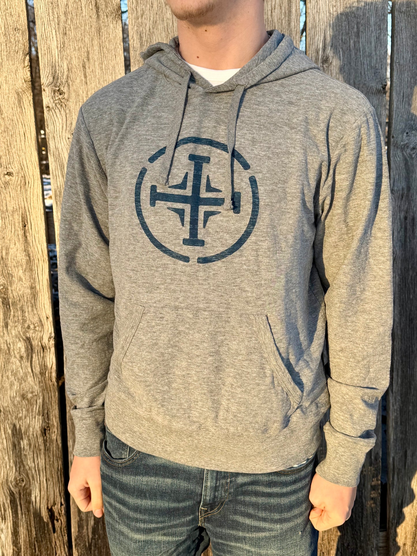 Deathless Signature Hoodie