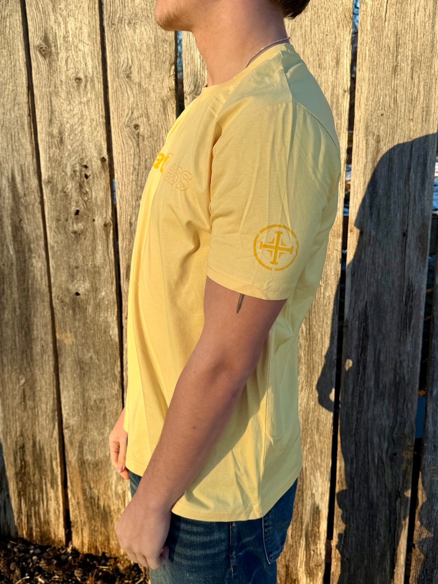 Deathless Classic Short Sleeve T-Shirt