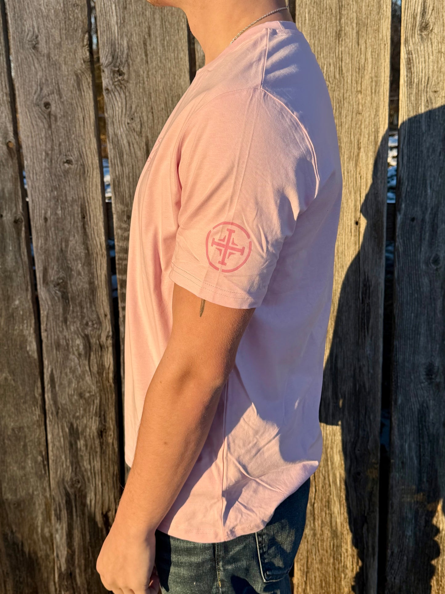 Deathless Classic Short Sleeve T-Shirt