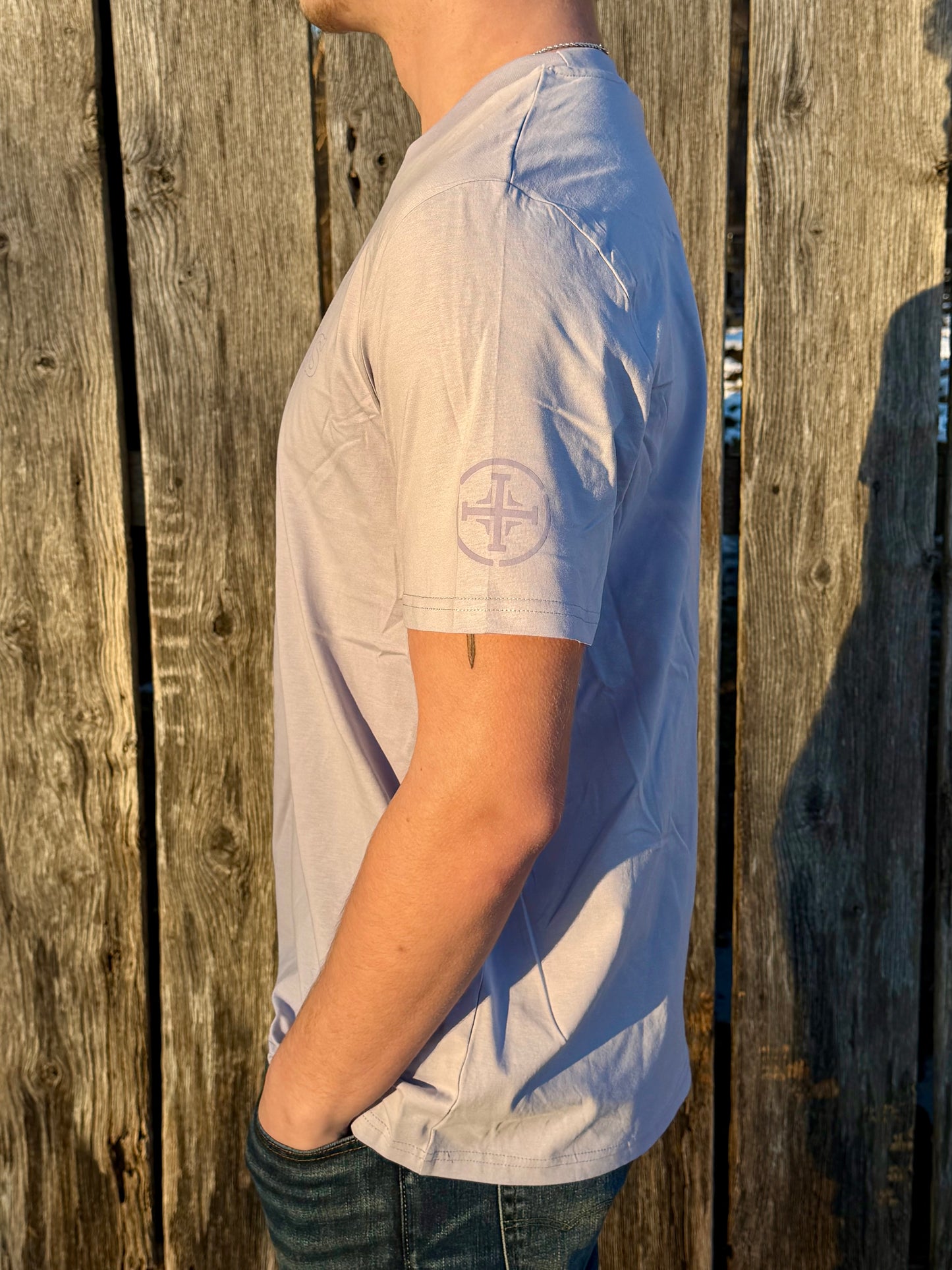 Deathless Classic Short Sleeve T-Shirt