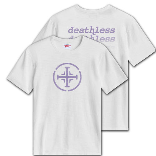 deathless Signature Short Sleeve T