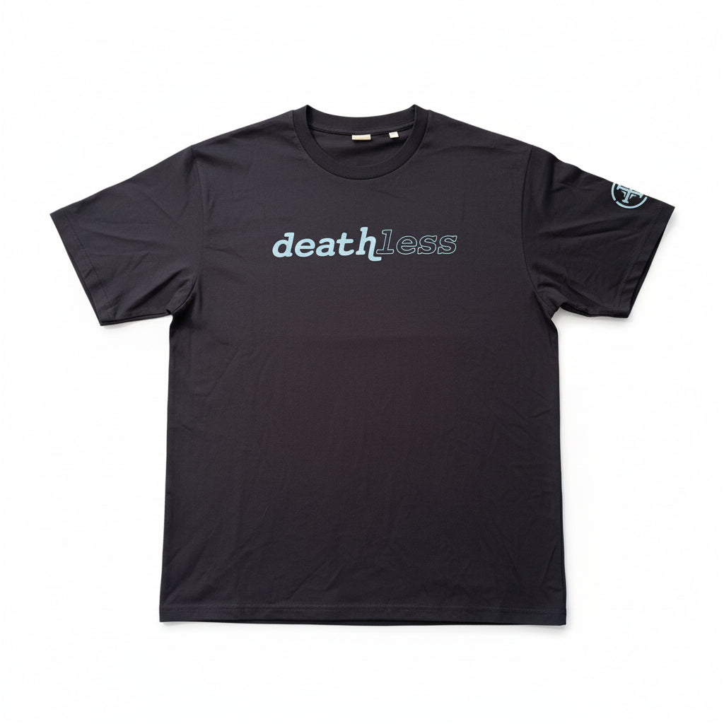 Deathless Classic Short Sleeve T-Shirt