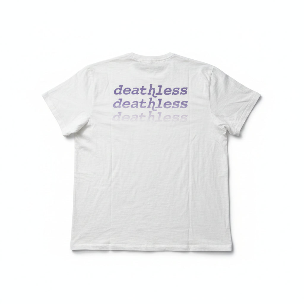 Deathless Signature Short Sleeve T-Shirt