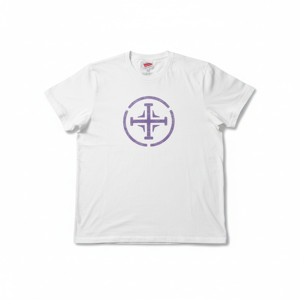 Deathless Signature Short Sleeve T-Shirt