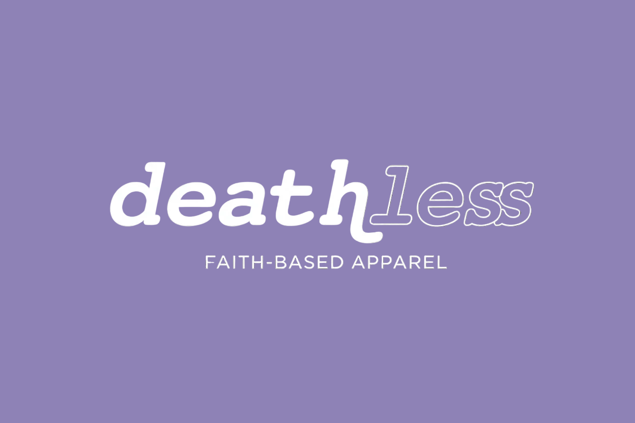 Deathless - Clothing for the eternal
