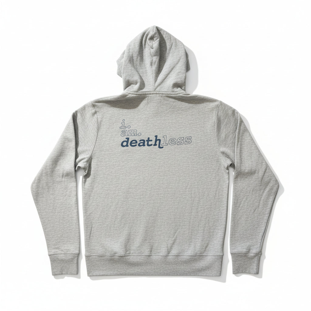 Deathless Signature Hoodie