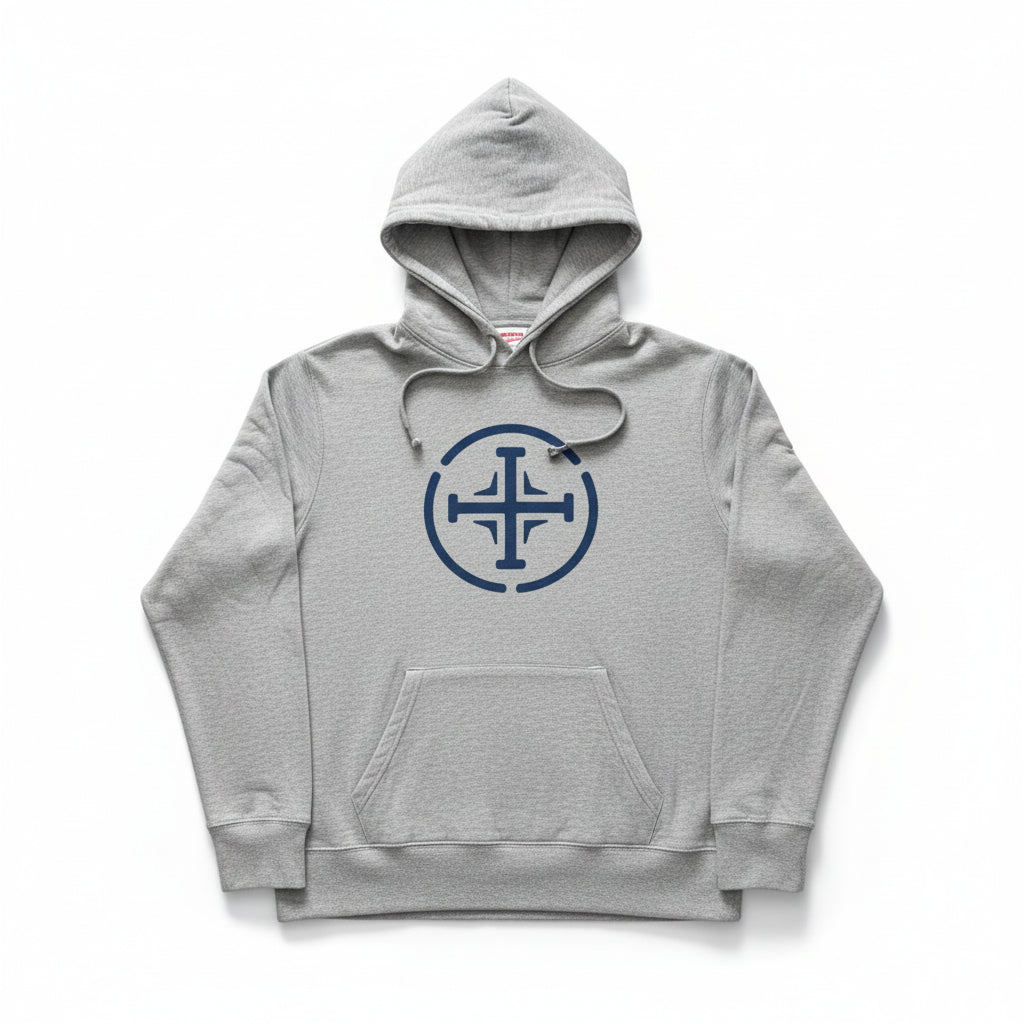 Deathless Signature Hoodie