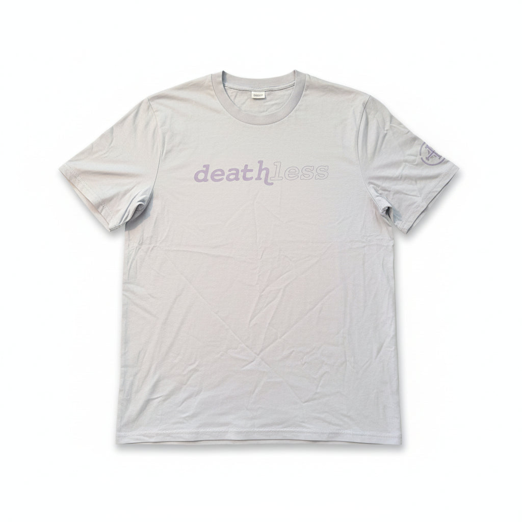 Deathless Classic Short Sleeve T-Shirt