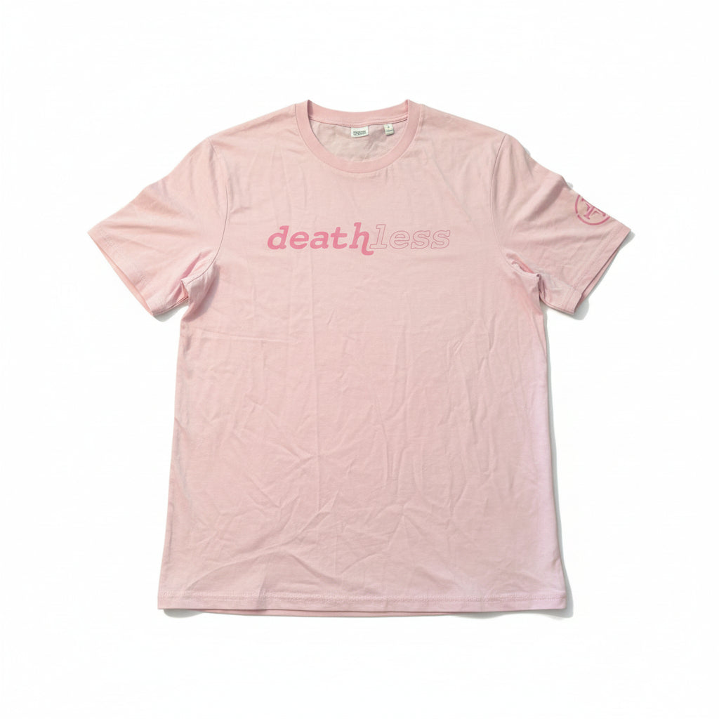 Deathless Classic Short Sleeve T-Shirt