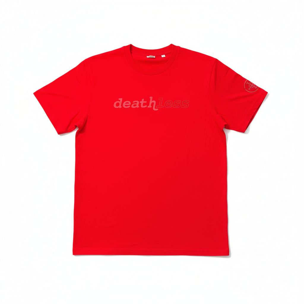 Deathless Classic Short Sleeve T-Shirt