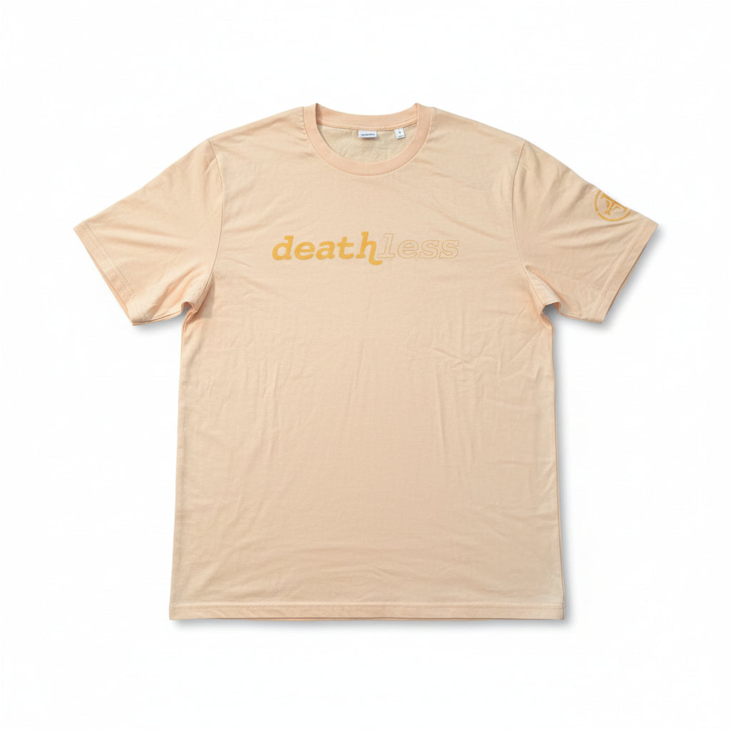 Deathless Classic Short Sleeve T-Shirt